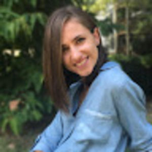 Meet your Posher, Iryna